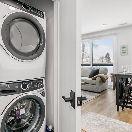 Cypress Parkside Condo Traverse City Luaran gambar
