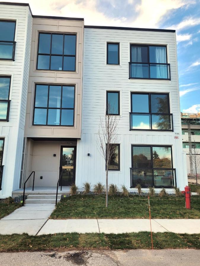 Cypress Parkside Condo Traverse City Luaran gambar