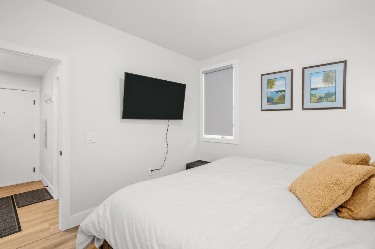 Cypress Parkside Condo Traverse City Luaran gambar