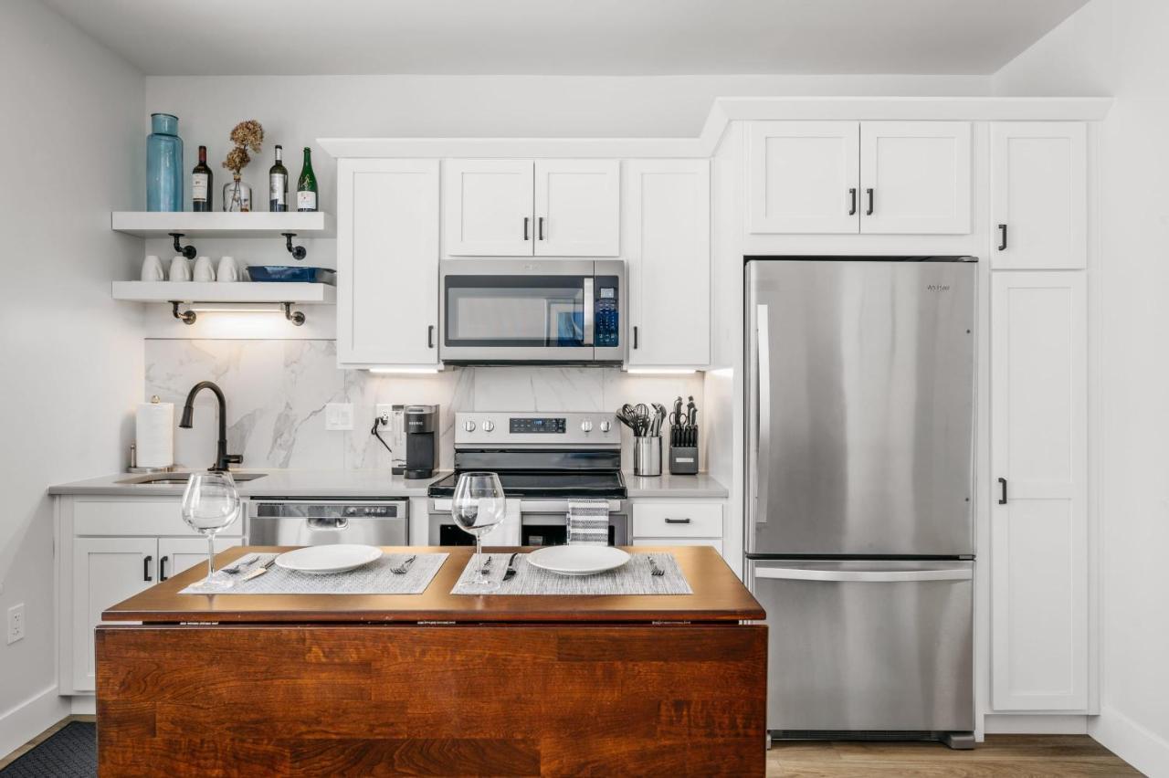 Cypress Parkside Condo Traverse City Luaran gambar
