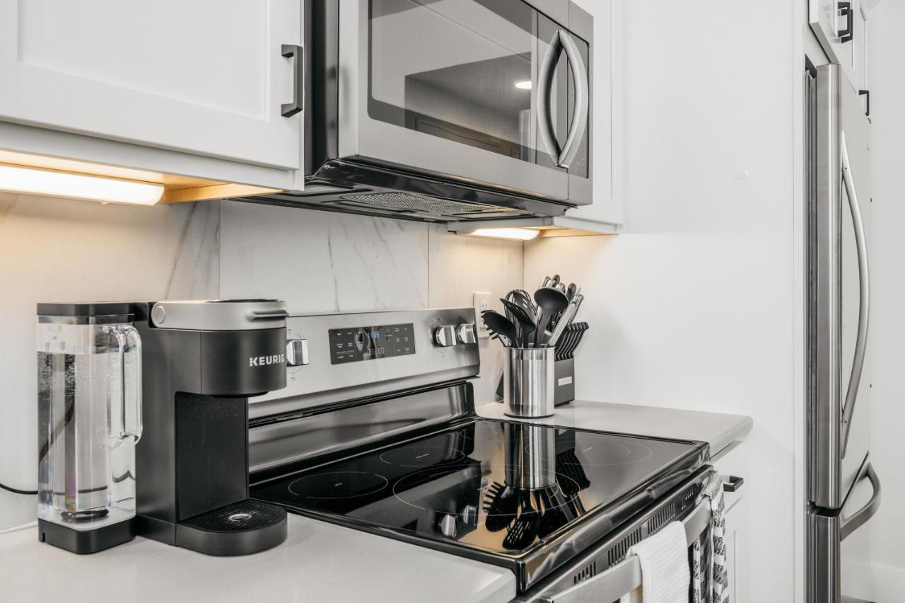 Cypress Parkside Condo Traverse City Luaran gambar