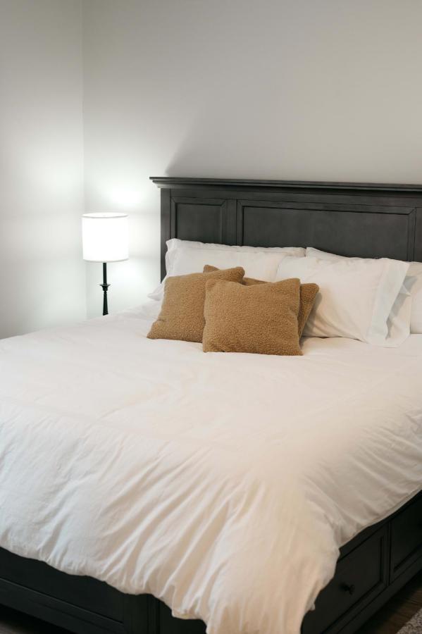 Cypress Parkside Condo Traverse City Luaran gambar
