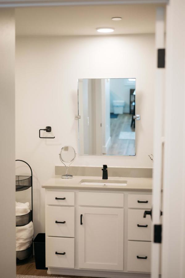 Cypress Parkside Condo Traverse City Luaran gambar