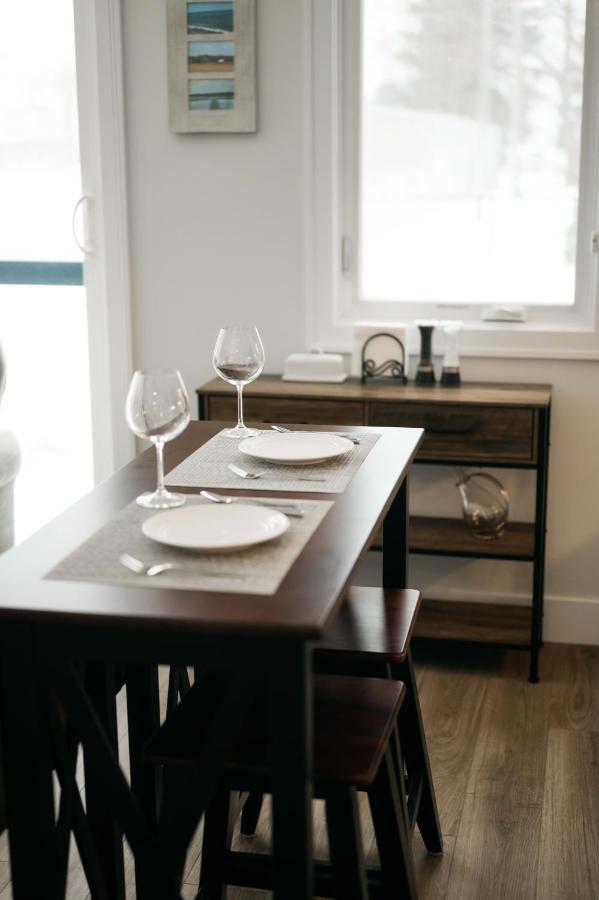 Cypress Parkside Condo Traverse City Luaran gambar