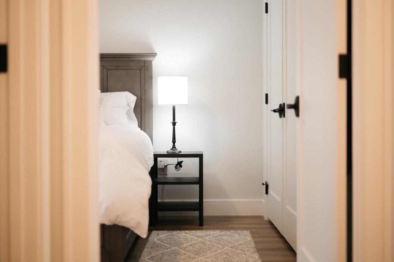 Cypress Parkside Condo Traverse City Luaran gambar