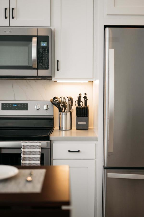 Cypress Parkside Condo Traverse City Luaran gambar