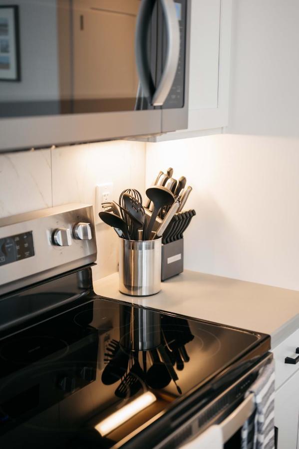 Cypress Parkside Condo Traverse City Luaran gambar