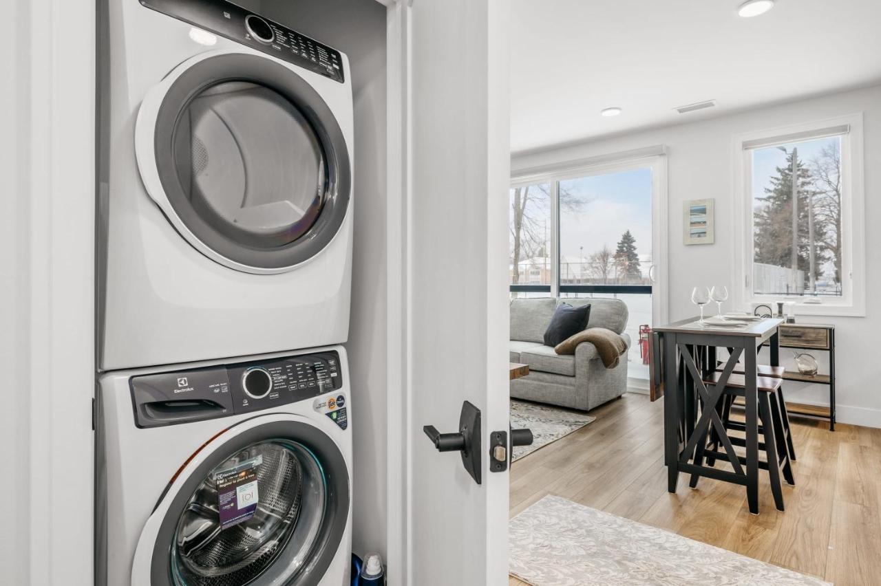 Cypress Parkside Condo Traverse City Luaran gambar